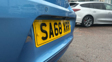 BMW 1 Series 118i [1.5] Sport 5dr [Nav/Servotronic] Petrol Hatchback